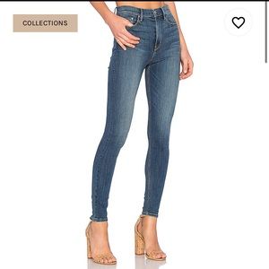 GRLFRND Jeans